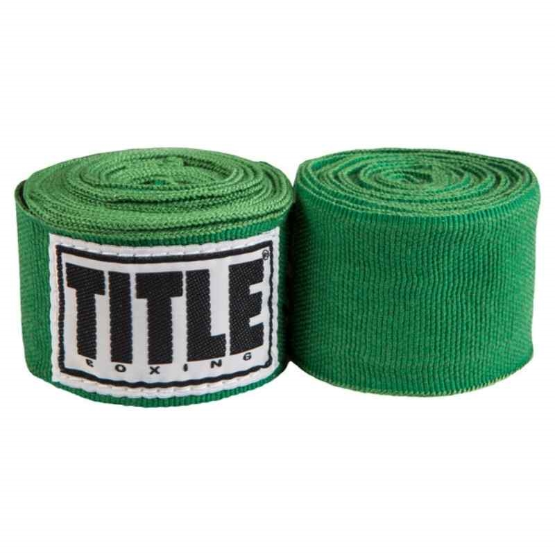 Title Sel. 180 Hand Wraps